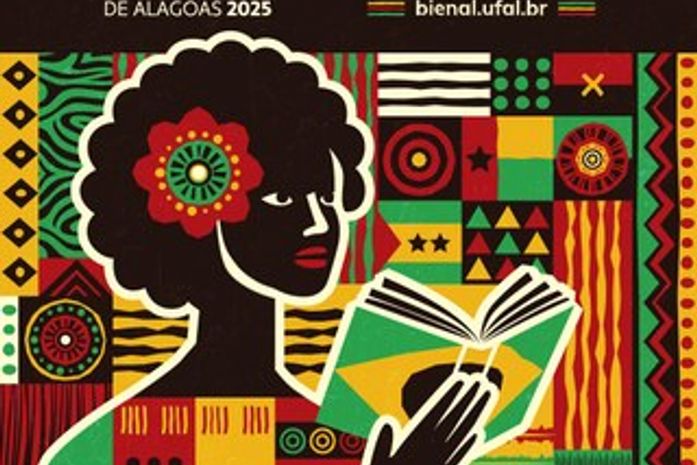 11ª Bienal de Alagoas promete dez dias de cultura, debates e atrações para todos os públicos