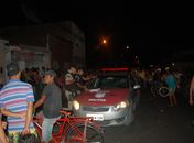 Secretaria de Defesa Social revelou números