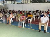 Arapiraca vai implantar Drive Thru a partir de terça (23) no Arapiraca Garden Shopimg na vacinação contra o Covid-19 