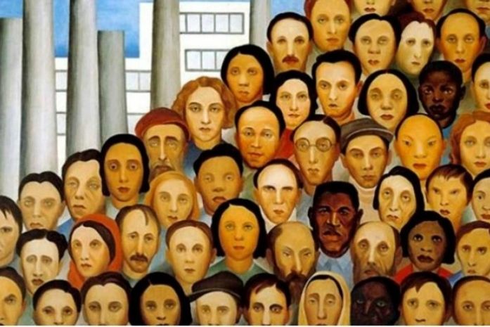 As eras das intolerâncias