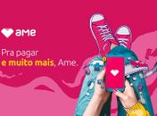 Promoção da Ame Digital devolve até R$1 mil da compra