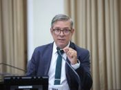 Cabo Bebeto denuncia novos atrasos de pagamento da Sesau a terceirizados: “Não é falta de dinheiro, é falta de gestão”