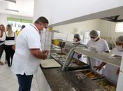 Restaurante do Trabalhador de São Miguel dos Campos é reaberto