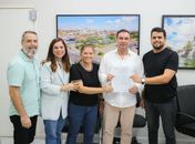 Prefeitura de Arapiraca repassa R$ 500 mil para ações sociais no Instituto Pra Vida
