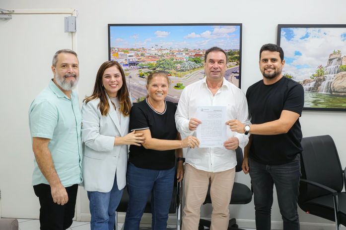 Prefeitura de Arapiraca repassa R$ 500 mil para ações sociais no Instituto Pra Vida