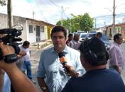 Prefeito Rui Palmeira