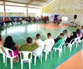 Atalaia reforça ações de combate à violência contra a mulher com palestra do Agosto Lilás