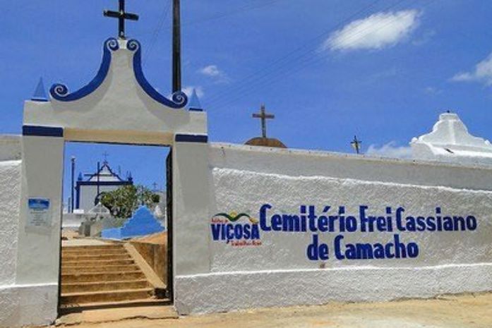 MP investiga cobrança irregular por sepultamento em cemitério público no interior de AL