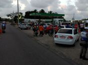 Um motorista é preso e 34 autuados durante operação Lei Seca em Maceió