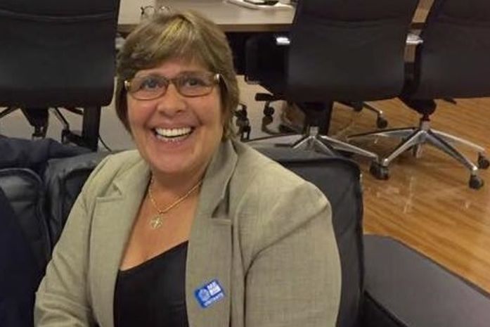 Prefeita de Arapiraca, Célia Rocha