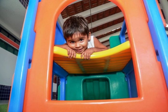 Prefeitura de Penedo inaugura creche e escola nesta terça-feira, 27