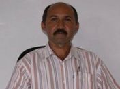 Prefeito José Cícero Vieira