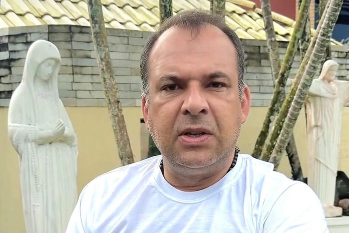 "Os maus políticos não podem continuar comandando Alagoas", diz Francisco Sales ao defender renovação no Governo e na Assembleia Legislativa