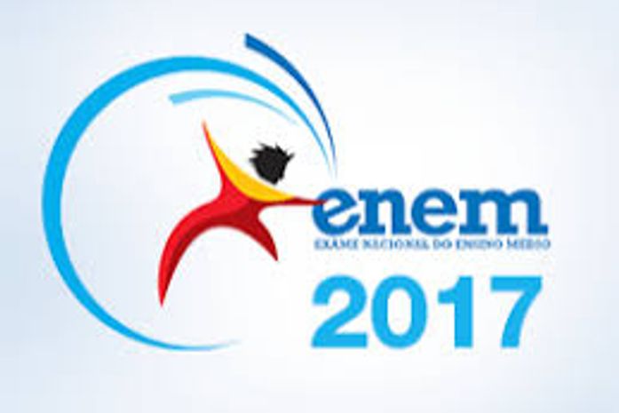 No primeiro dia, mais de 510 mil pessoas se inscrevem para o Enem 2017