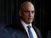 Moraes suspende atos do governo e do Congresso sobre IOF
