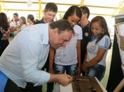 Ensino integral potencializa habilidades dos alunos no Agreste