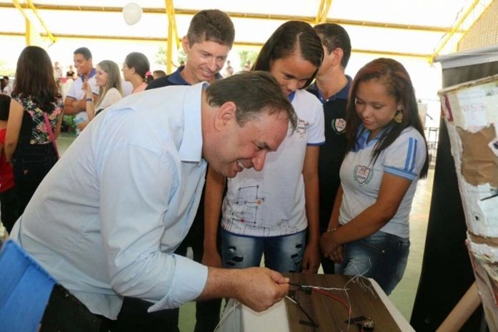 Ensino integral potencializa habilidades dos alunos no Agreste