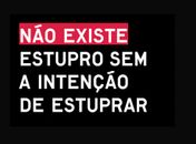 Sou bem puta, como Micaela que tinha 12 anos. Foi morta por um cara de 26, porque não quis fazer sexo com ele.