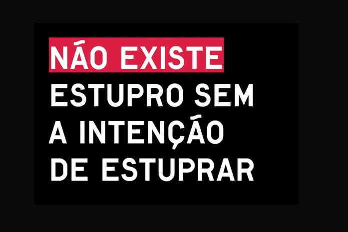 Sou bem puta, como Micaela que tinha 12 anos. Foi morta por um cara de 26, porque não quis fazer sexo com ele.