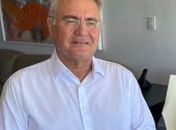 Nas redes sociais, Renan Calheiros diz que pista do Aeroporto de Arapiraca está pronta e aguarda liberação da ANAC para operar