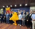 Câmara Municipal de Maceió concederá Comenda Mário Guimarães aos fundadores do Pinto da Madrugada