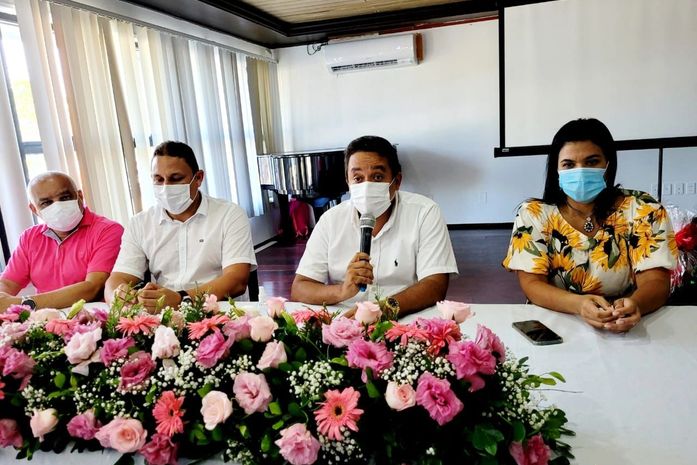 Secretários municipais da Saúde discutem fortalecimento da saúde pública em última assembleia do ano