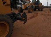 Prefeitura de Palmeira inicia atividades do Programa Estrada Boa