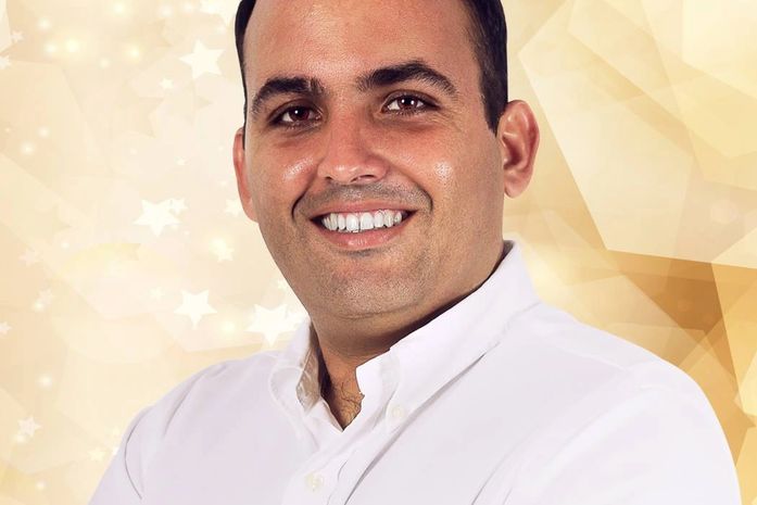 Prefeito do Pilar, Renatinho Rezende