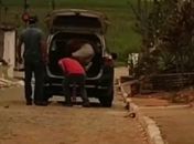 Homem é preso por estuprar a própria filha na  zona rural de União dos Palmares