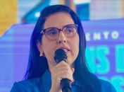 De volta sem ter ido, Pauline Pereira é aposta como gestora no atual quadro de prefeitos