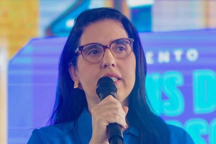 De volta sem ter ido, Pauline Pereira é aposta como gestora no atual quadro de prefeitos