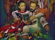 “Era uma vez no sertão” será apresentado no Theatro Homerinho com entrada gratuita dia 4 de junho