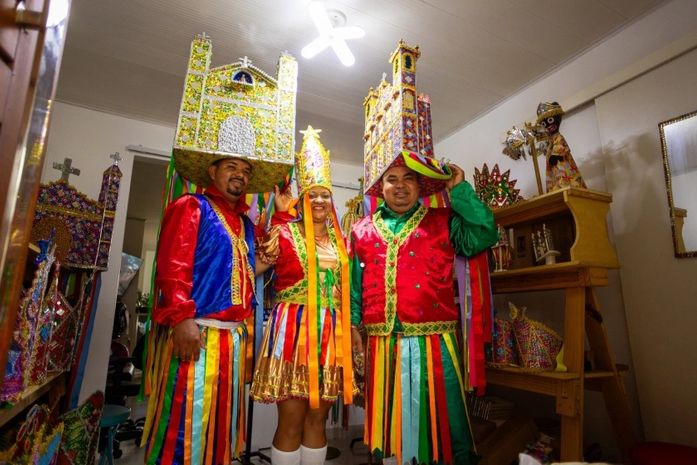 Tradição e resistência marcam o Dia da Cultura Popular em Maceió