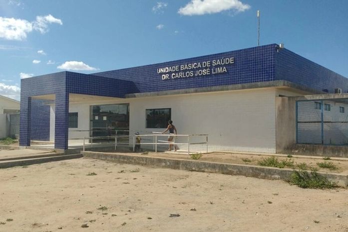 Unidades de Saúde são alvos da ação de assaltantes em Arapiraca