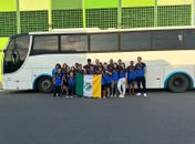 Judocas de Arapiraca conquistam 13 medalhas na Copa Tabuleiro de Judô em Maceió


