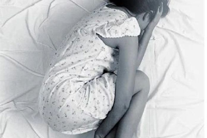 Militar da reserva é detido acusado de abusar criança