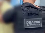 Homem que estuprou jovem e obrigou ela a comer areia é preso em operação policial em Maceió
