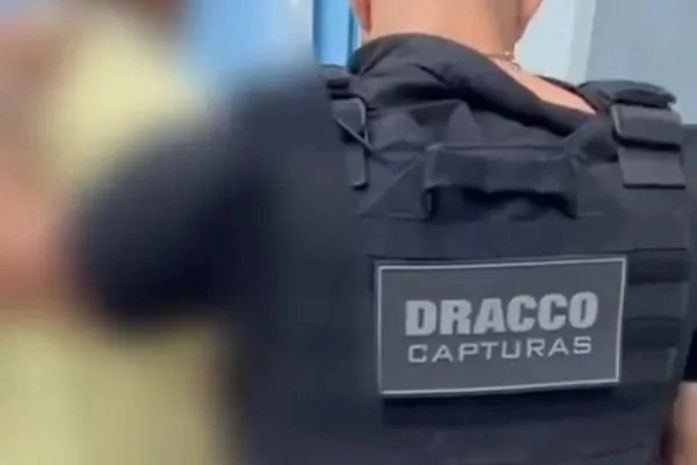 Homem que estuprou jovem e obrigou ela a comer areia é preso em operação policial em Maceió