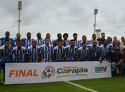 Chegada de Kível e saída de Canindé podem movimentar CSA antes da Série C