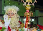 Maragogi brilha com a parada natalina de Luz, Amor e Renovação: Uma celebração inédita de cultura e emoção