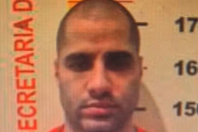 'Sicário' de Daniel Vorcaro morre em BH; PF diz que ele se suicidou