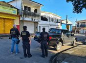 Mandados de busca e apreensão estão sendo cumpridos em Maceió, Arapiraca e mais sete cidades do estado.