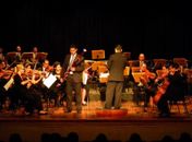 Quinta Sinfônica apresenta Concertino para Violino e Orquestra de Câmara