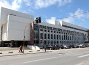 Fórum da Capital