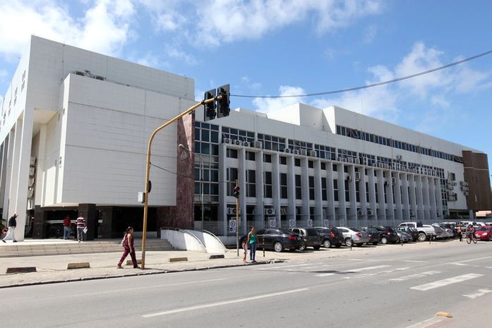 Fórum da Capital