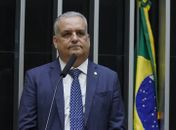 Alfredo Gaspar comemora aprovação do Marco Legal de Combate ao Crime Organizado e destaca a importância de punição mais dura contra bandidos