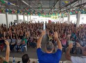 Servidores municipais de Maceió rejeitam reajuste de 2,95%