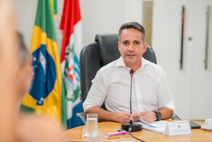 Aprovação ao governo de Paulo Dantas chega a 68% entre eleitores de Alagoas, aponta levantamento
