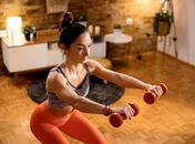 Escolhendo os melhores equipamentos para iniciar uma rotina de exercícios