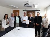 Arapiraca recebe estagiários de medicina para auxiliar no atendimento do PSF